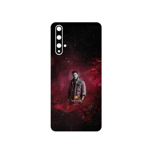 MAHOOT Tom Hardy Cover Sticker for Huawei Nova 5T
