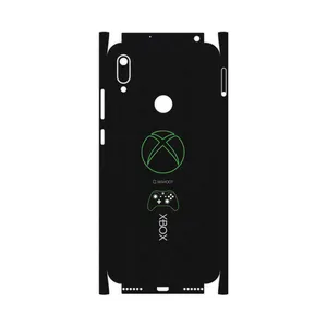 MAHOOT XBOX-FullSkin Cover Sticker for Huawei Y6 Prime 2019