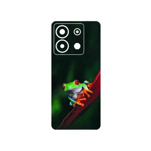 MAHOOT Frog Cover Sticker for Xiaomi Poco X6
