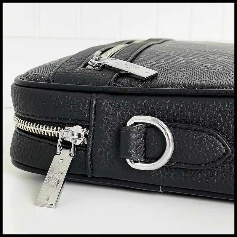 کیف رودوشی مدل 6636-3