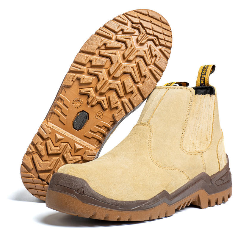 پوتین ایمنی مدل کلاسیک CASPER-C7 پوتین ایمنی مدل کلاسیک CASPER-C7