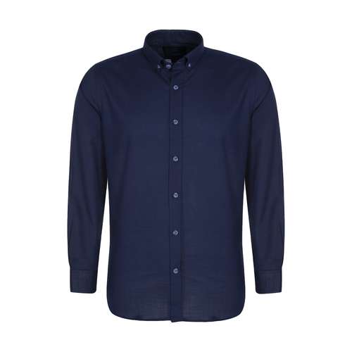 پیراهن مردانه آر اِن اِس مدل 12201294-59