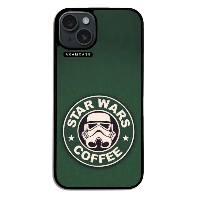 کاور آکام مدل AMC-WA15PLUS-STAR WARS13 مناسب برای گوشی موبایل اپل iPhone 15 Plus