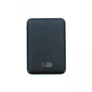 شارژر همراه کینگ پاور مدل KP-56 ظرفیت باتری 5000 میلی آمپر 