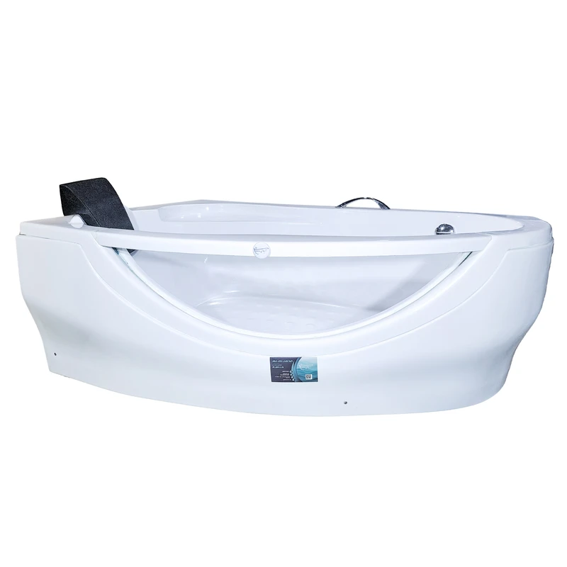 وان حمام آریاوان مدل بنیتا 100 * 160 