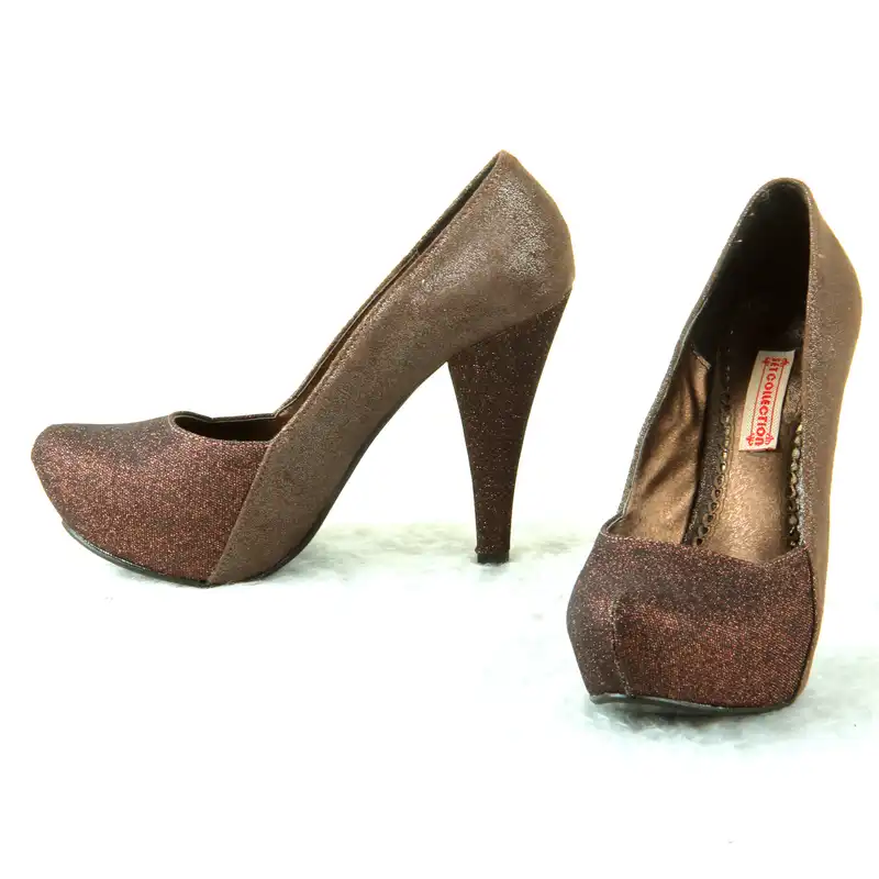 کفش زنانه ست کالکشن مدل 2129