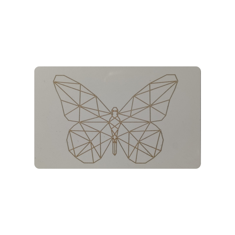 تگ NFC سوس می مدل پروانه