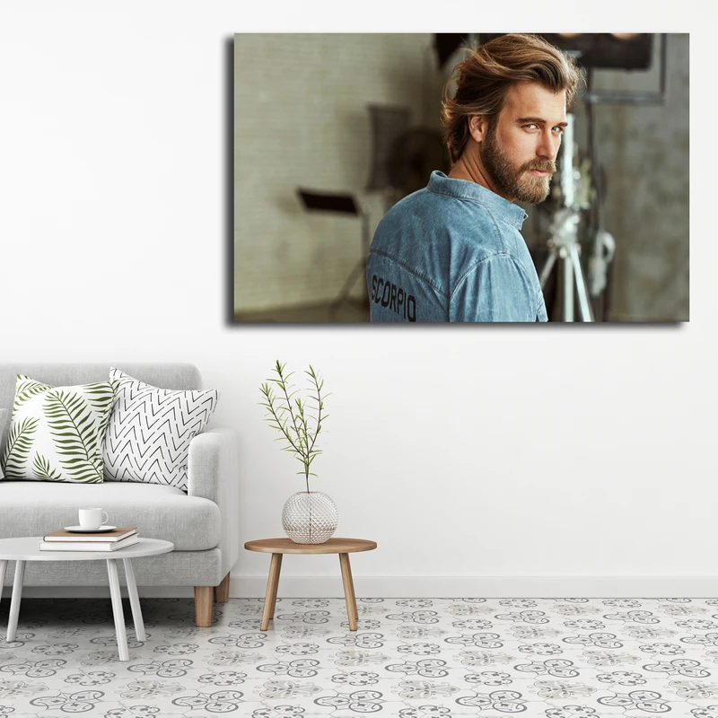 تابلو شاسی مدل kivanc tatlitug کد 21