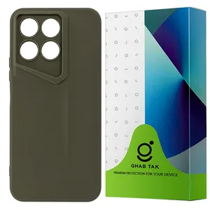 GHAB TAK Porchdesin Cover For Honor X6c