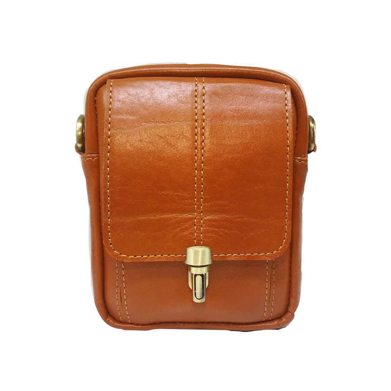 کیف رودوشی مردانه مدل AB001