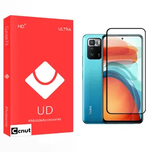 Coconut UD PRO Screen Protector For Xiaomi Poco X3 GT