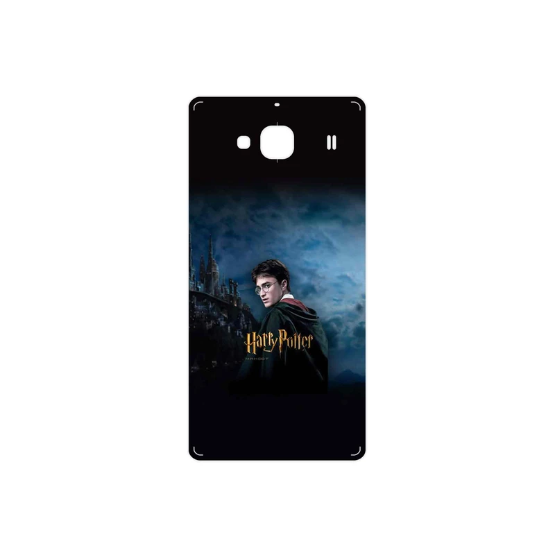 برچسب پوششی ماهوت مدل Harry Potter مناسب برای گوشی موبایل شیائومی Redmi 2