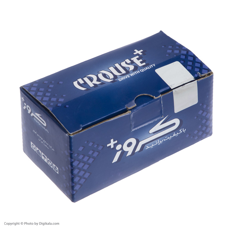 سوزن انژکتور کروز مدل CR39070102 مناسب برای سمند