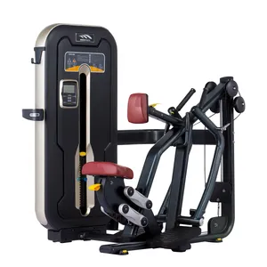 دستگاه بدنسازی بی اچ فیتنس مدل mtm-004