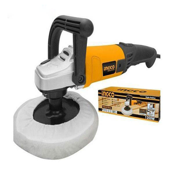 دستگاه پولیش اینکو مدل AP-14008-1400W دستگاه پولیش اینکو مدل AP-14008-1400W