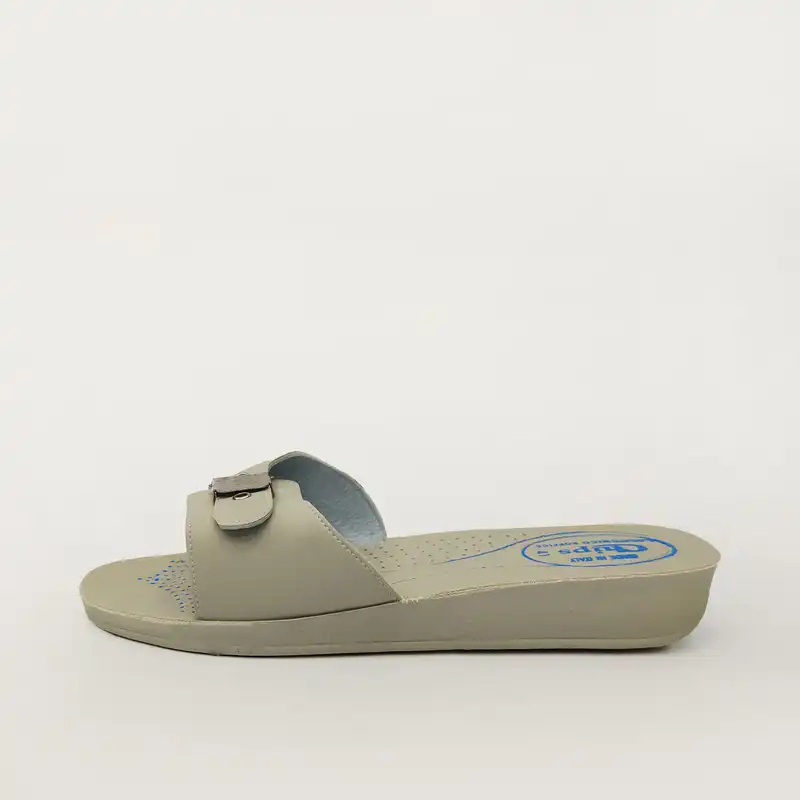 دمپایی زنانه مدل Si-270-Gy