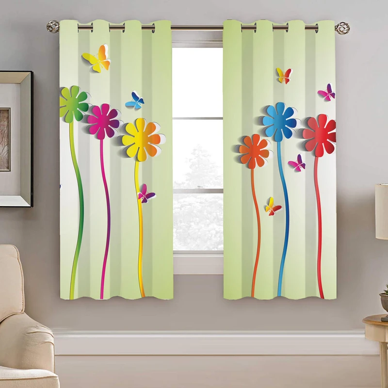 پرده نیروانا طرح     مدرن مدل هازان کد 4291   سایز 140×200 سانتی متر