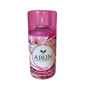  اسپری خوشبوکننده آرون مدل Cherry blossom حجم 260 میلی لیتر