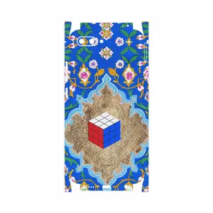 MAHOOT Maryams Mathematics-FullSkin Cover Sticker for Honor 10