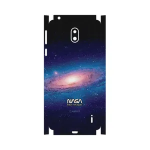MAHOOT Universe-by-NASA-4-FullSkin Cover Sticker for Nokia 1 Plus