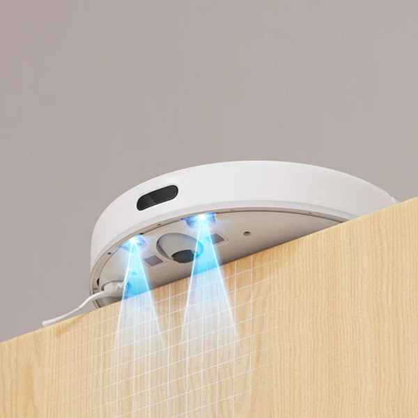 جاروبرقی دریم مدل D10 Plus