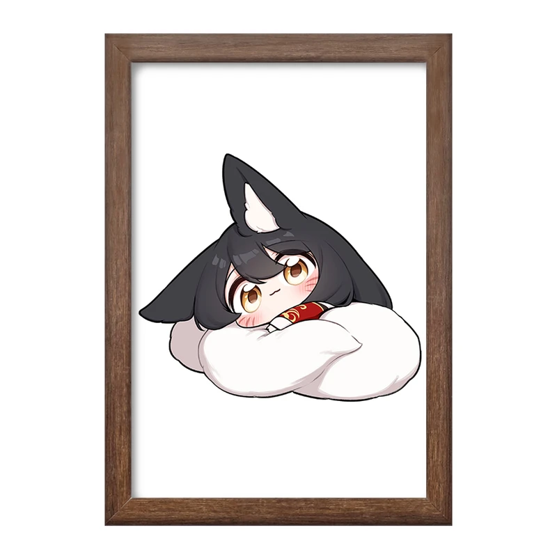 تابلو خندالو طرح بازی لیگ اف لجندز (League of Legends) کد 33003