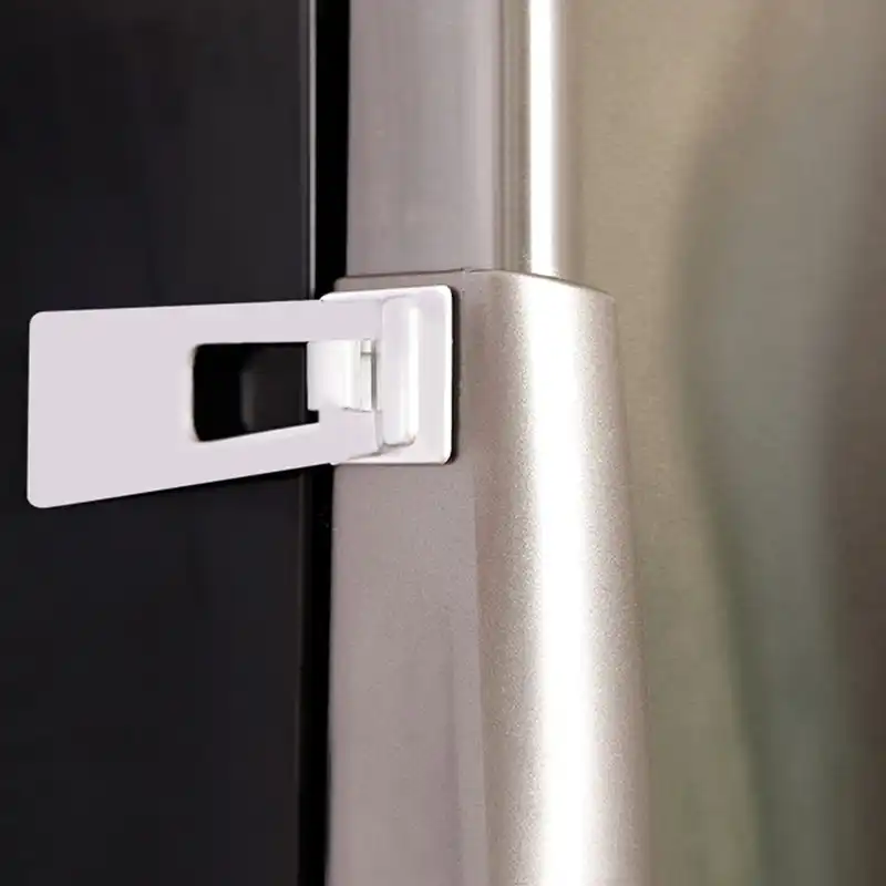 قفل یخچال کودک مدل A01