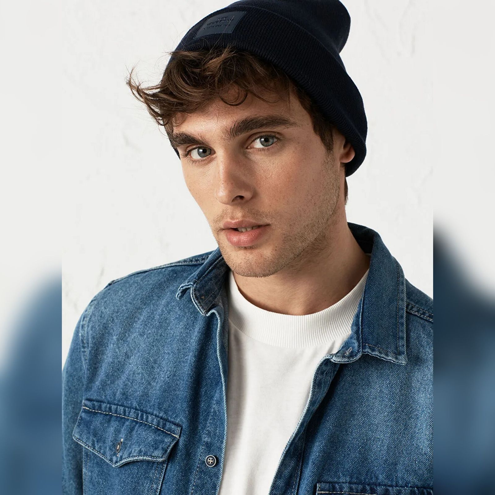 کلاه بافتنی ال سی وایکیکی مدل ART -  - 5