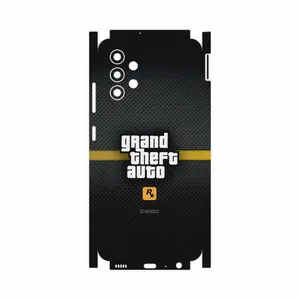 MAHOOT Gta-Game-FullSkin Cover Sticker for Samsung Galaxy A32 4G