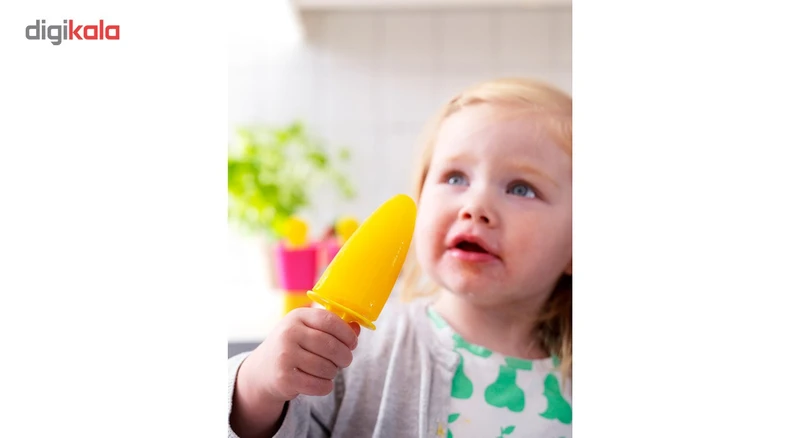 عکس شماره 6 : قالب بستنی ایکیا مدل chosigt