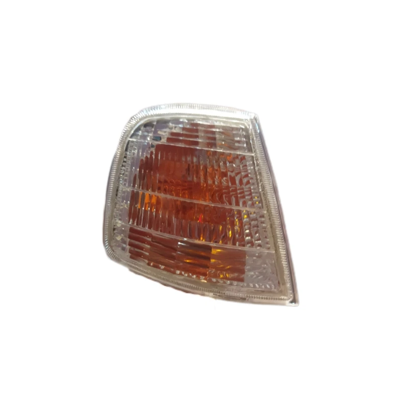 چراغ راهنما پارک خودرو راست مدل حباب دار مناسب برای پژو 405