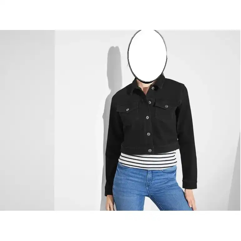 کت زنانه آ دی پی تی مدل AV- زمستانه و پاییزه