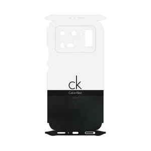 MAHOOT Calvin Klein-FullSkin Cover Sticker for Xiaomi Mi 11 Ultra