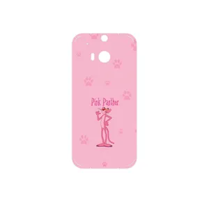 MAHOOT The Pink Panther Cover Sticker for HTC One M8