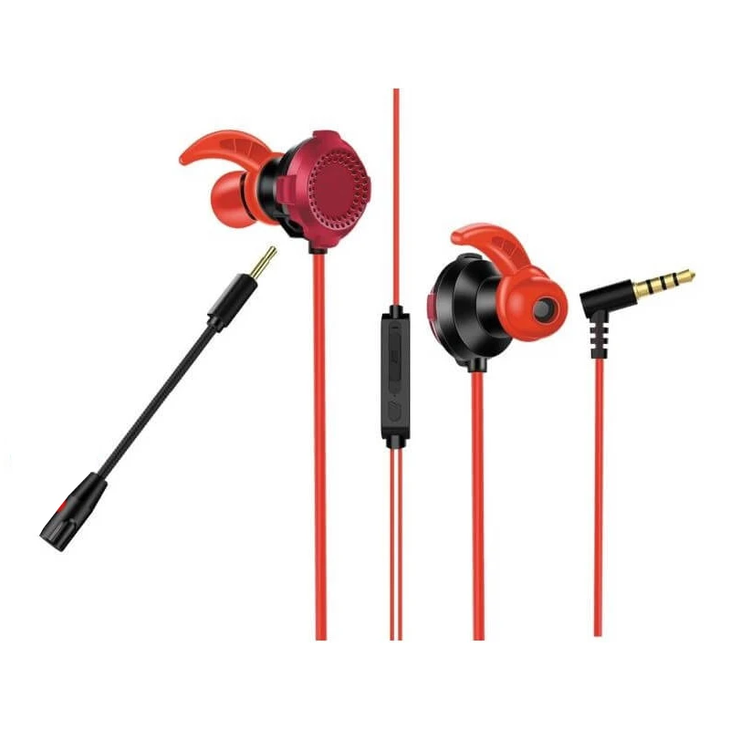 هدست مخصوص بازی مدل XG-120