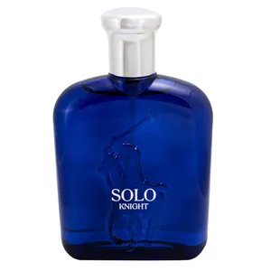 ادو پرفیوم مردانه مگا کالکشن مدل ُSolo Knight حجم 100 میلی لیتر