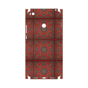 MAHOOT Embroidered Rug-FullSkin Cover Sticker for Xiaomi Mi Max 2