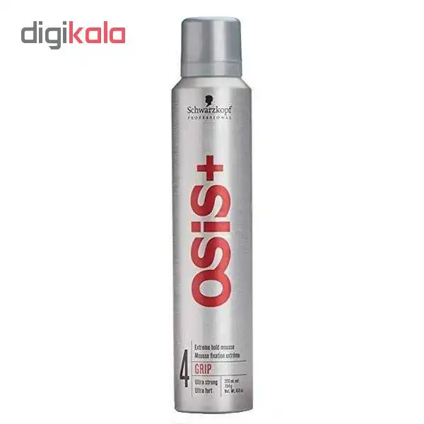 موس شوآرزکوف مدل گریپ حجم 200 میلی لیتر