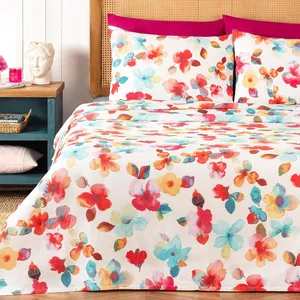 سرویس روتختی مادام کوکو مدل Ardı یک نفره سه تکه