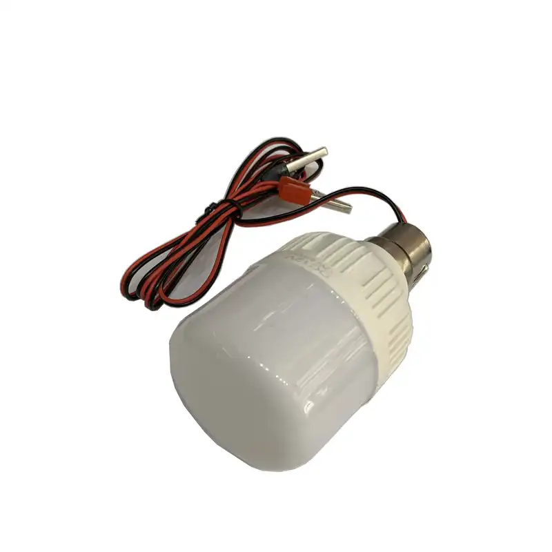 چراغ سیار خودرو مدل استوانه 12 وات