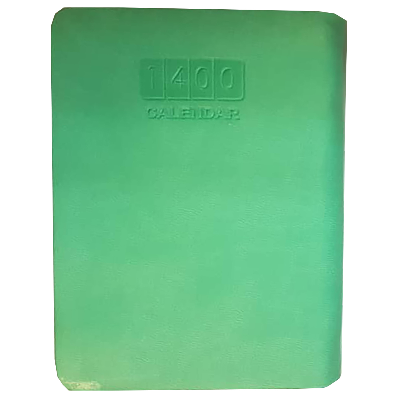 تقویم جیبی سال  1400 کد 12.9