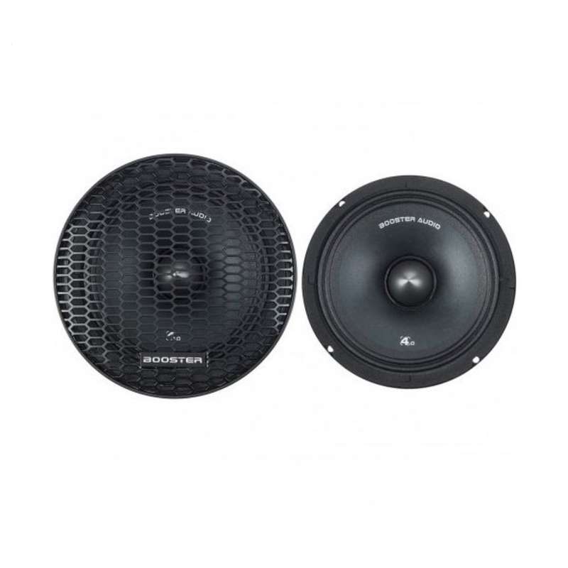 میدرنج خودرو بوستر مدل BM_6.5CH2 بسته 2 عددی