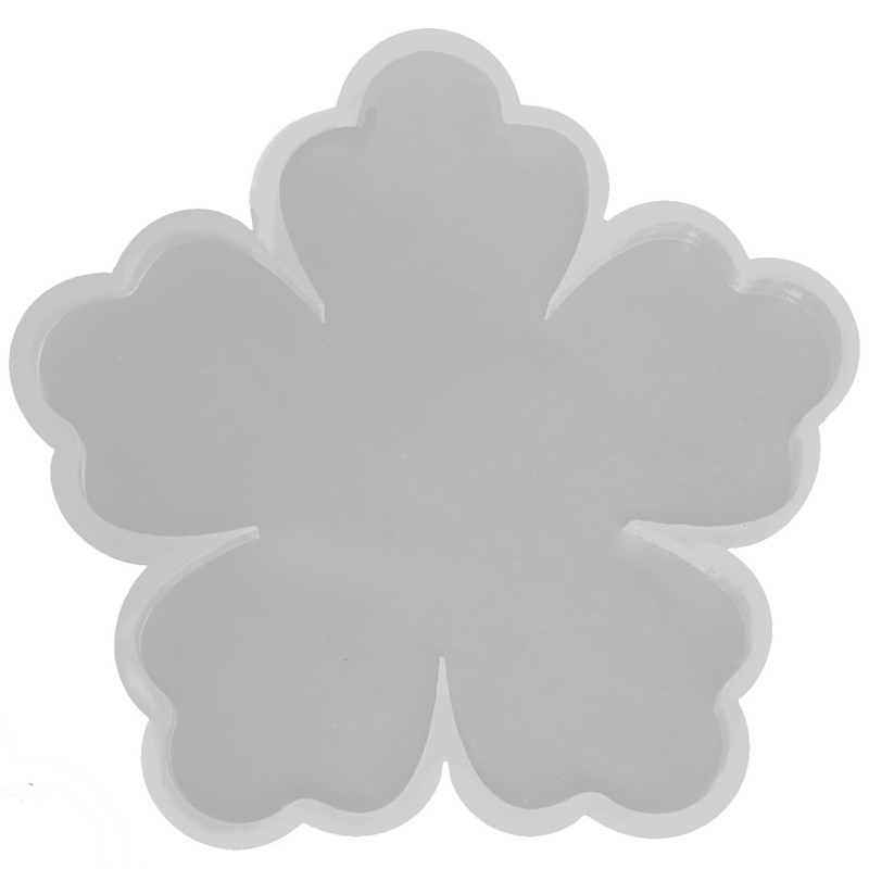 قالب رزین مدل سینی کد T272