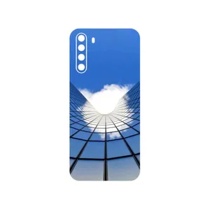 MAHOOT Glass skyscraper Cover Sticker for Gplus X10