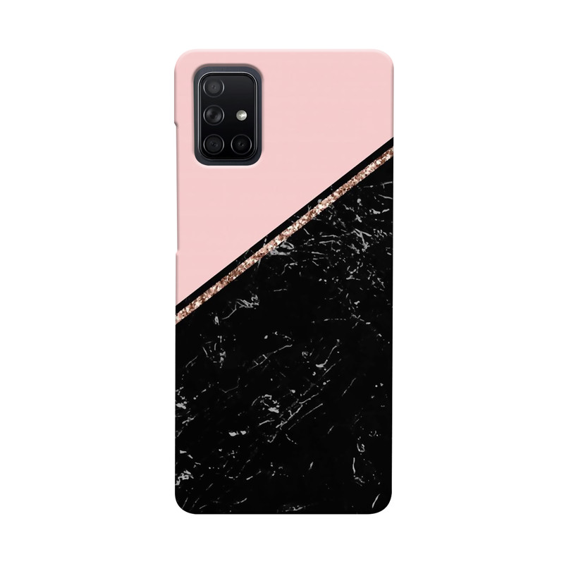 کاور مدل gsh مناسب برای گوشی موبایل سامسونگ Galaxy A71