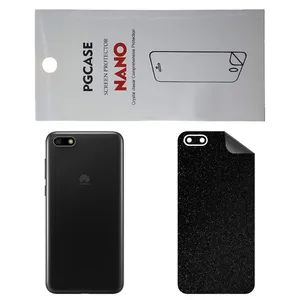 STAR SD Back Skin For Huawei Y5 2018