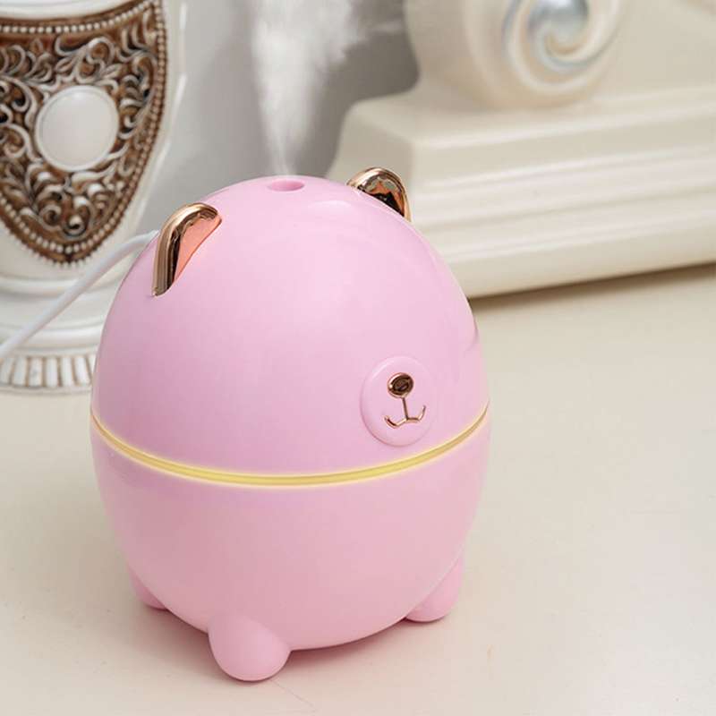 دستگاه بخور سرد مدل Bear دستگاه بخور سرد مدل Bear