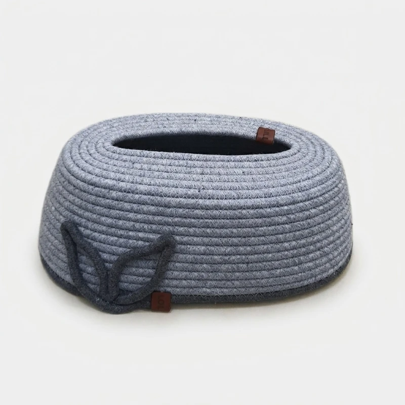 جعبه دستمال کاغذی مدل دو برگ