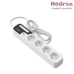 نقد و بررسی محافظ ولتاژ هارمونیک هادرون مدل P244 توسط خریداران