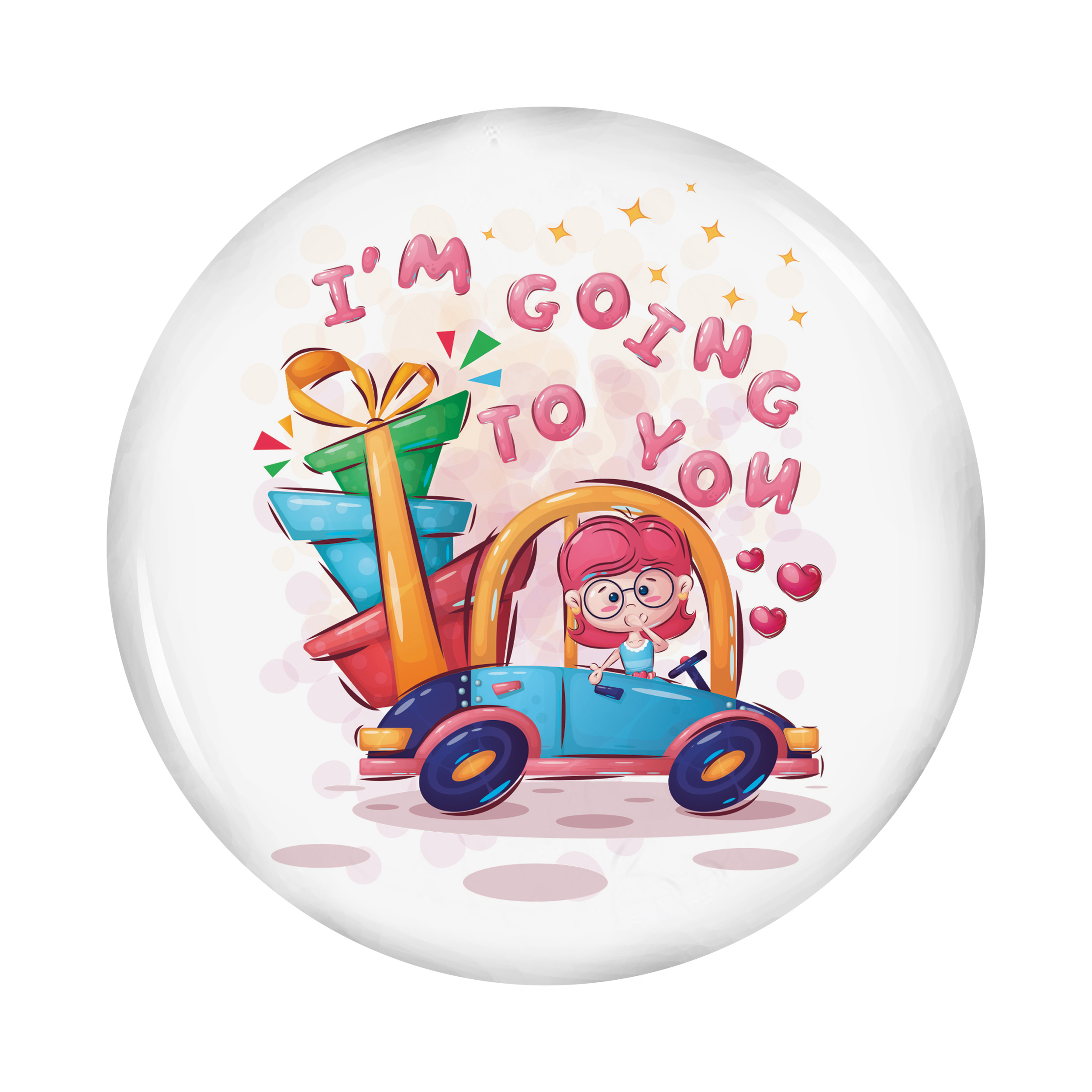 پیکسل طرح going مدل S055